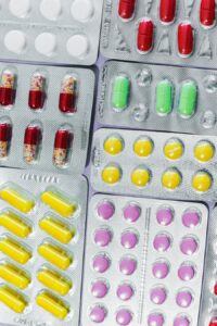 Finasteride 1mg