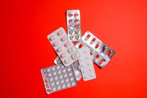 Tamoxifen Citrate (Nolvadex) 20mg