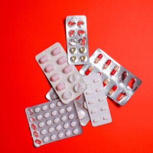 Tamoxifen Citrate (Nolvadex) 20mg