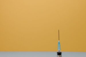 Injection Supply Kit