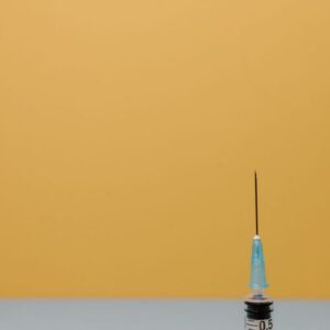 Injection Supply Kit