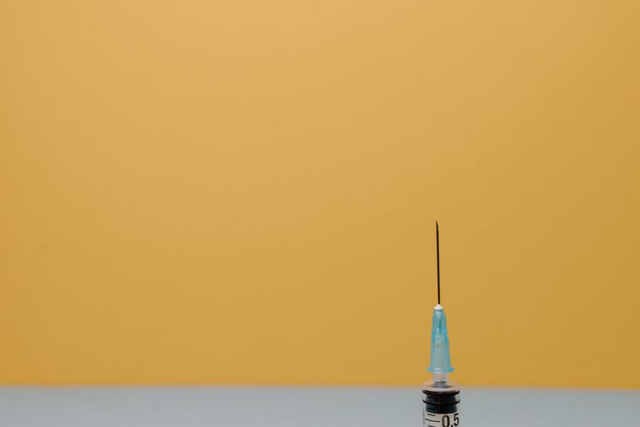 Injection Supply Kit