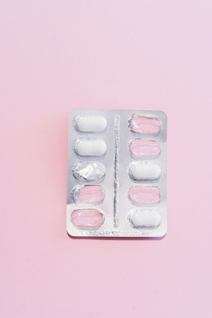 Letrozole (Femara) 2.5mg