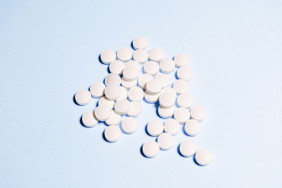 Anastrozole (Arimidex) 1mg